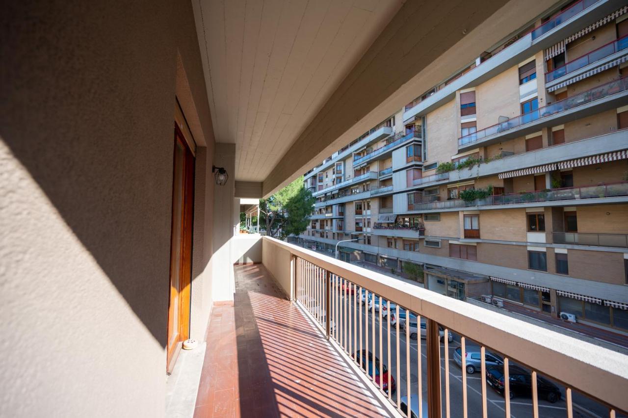 Sunny Park Residence Florenţa Exterior foto